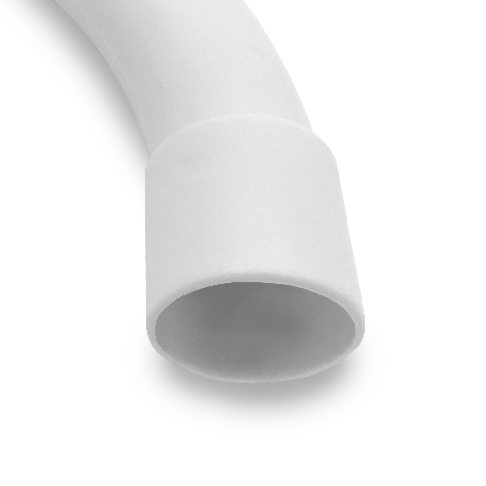 Rohrbogen-2-amazon arli installationsrohr rohrbogen rohr bogen 90 grad 90° elektro leerrohr klemmschelle muffe dichtung pvc kunststoff winkel weiss Ø 16 20 25 32 stangenrohr kabelrohr klemm schelle m16 m20 m25 m32 rohrschelle kunststoff 20