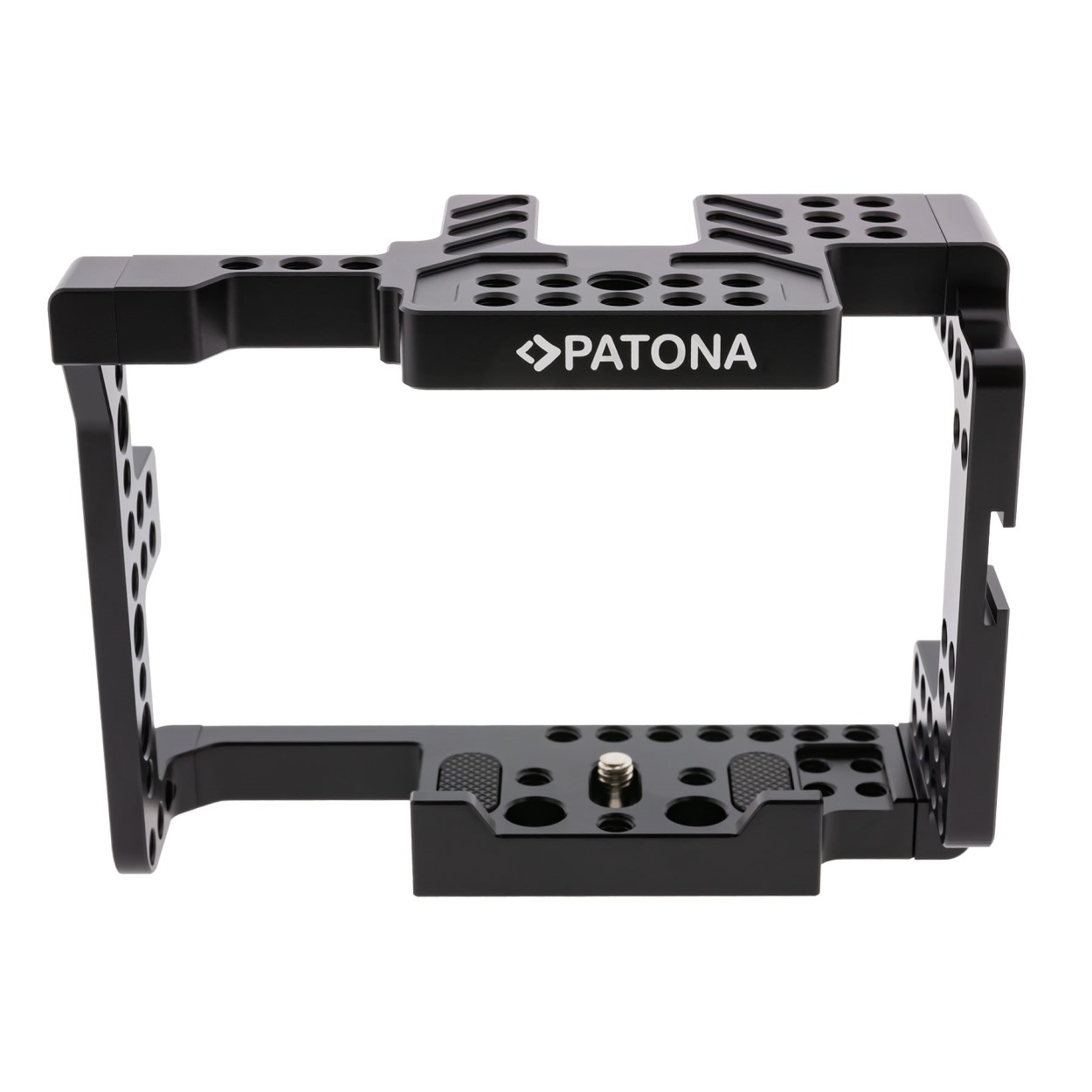 1433-1 Premium Kamera Cage für Sony A7II A7RII A7SII A7S A7R A7 Aluminium Käfig Gehäuse