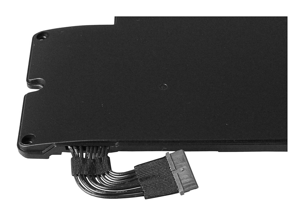 2365-4 arli patona Akku Apple A1245 MacBook Air 13 A1237 A1304 Z0FS MC233 MC234 MB003 MC503 batterie Battery ersatz kompatibel original