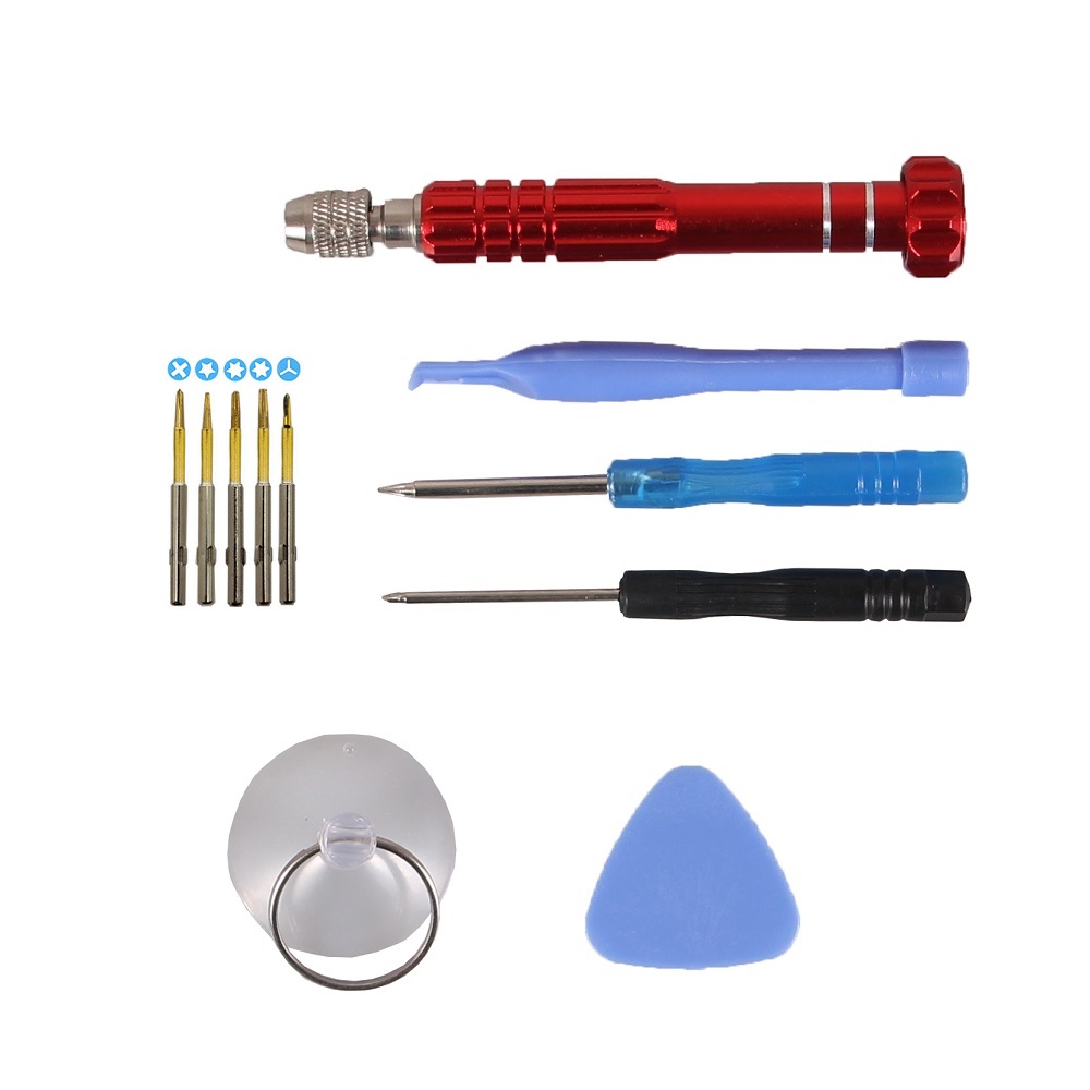 iphone-werkzeug-set-1 akku goldbatt apple iphone 6s 6 s original premium smartphone kompatibel 100% ersatzakku ersatz batteri battery werkzeugset werkzeug raparatur tool tools 1715 mAh patona i phone deutschland kaufen anleitung zubehör