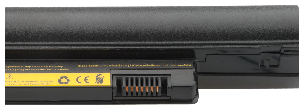 akku-dell-mini-10-2221-4 Akku Dell Inspiron Mini 10 11 1010 1011 1110 10v 11v 11z black 4400 mAh 451-11203 453-10120 original arli patona ersatzakku laptop notebook H766N H768N J590M J658N J659N K711N M457P M525P PP19S T745P T746P