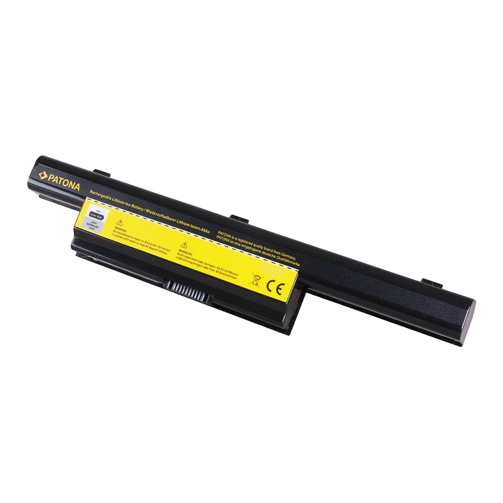 2368-1 Akku Asus A32-K93 A41-K93 A42-K93 A93 K93 X93 Pro91 A93SM 4400 mAh K93SM original arli patona ersatzakku laptop notebook batterie battery akkus PRO91SM PRO91SV X93SMYZ018V K93SM A93SMYZ023V