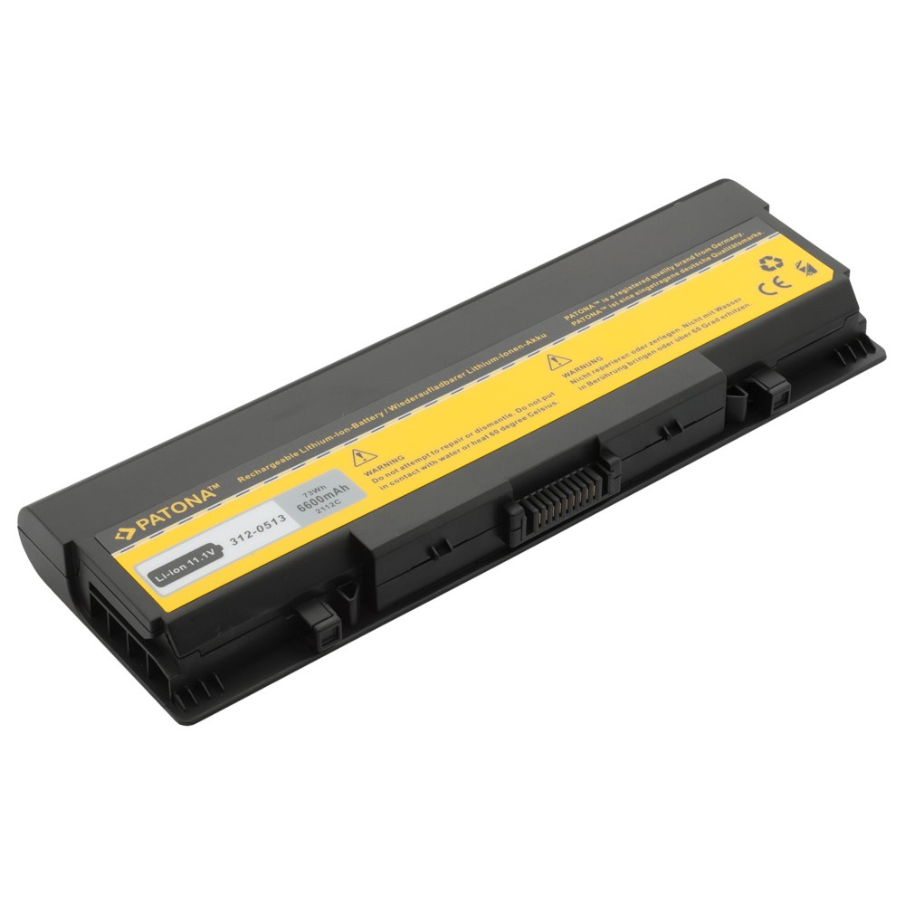 akku-dell-vostro-1500-2112-2 Akku Dell Inspiron 1520 1521 1720 1721 Vostro 1500 1700 6600 mAh FK890 FP282 GK479 original arli patona ersatzakku laptop notebook Batterie Battery GR986 NR222 R239 UW280 3120504 3120513 3120518 3120520 3120575 3120576