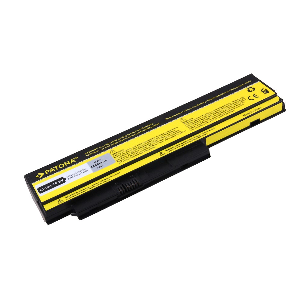 2347-2 Akku Lenovo ThinkPad X220 X220I X220S X230 nicht für no Tablet version 42T4861 4400 mAh original arli patona ersatzakku laptop notebook I0A36281 0A36282 0A36283 42T4862 42T4863 42T4865 42T4866 42T4867 42T4875 42T4876 42T4901 42T4902 42Y4864