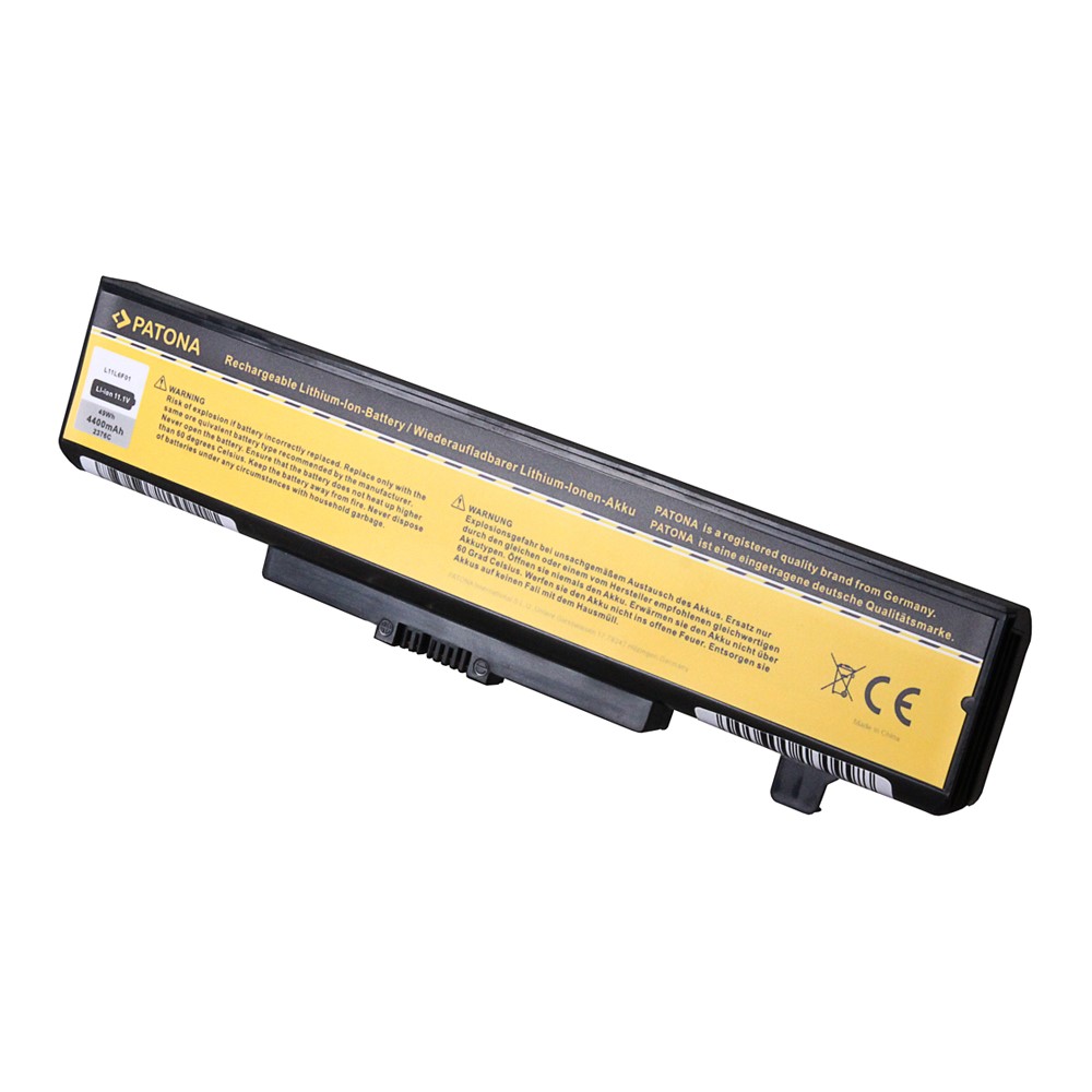 2376-1 Akku Lenovo IdeaPad B480 B485 B490 B580 B585 B590 ThinkPad Edge E430 E431 E435 original arli patona ersatzakku laptop notebook 45N1042 45N1043 L11L6F01 L11L6R01 L11L6Y01 L11M6Y01 L11N6R01 L11N6Y01 L11P6R01 L11S6F01