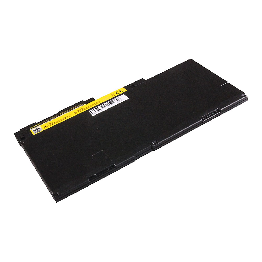 PATONA Akku HP 716724-1C1 CM03XL HSTNN-DB4Q HSTNN-IB4R EliteBook ZBook 14 G2 15u series 740 G1 G2 745 750 755 840 845 850 855 arli ersatz 4500 mAh Li-polymer elite book notebook laptop