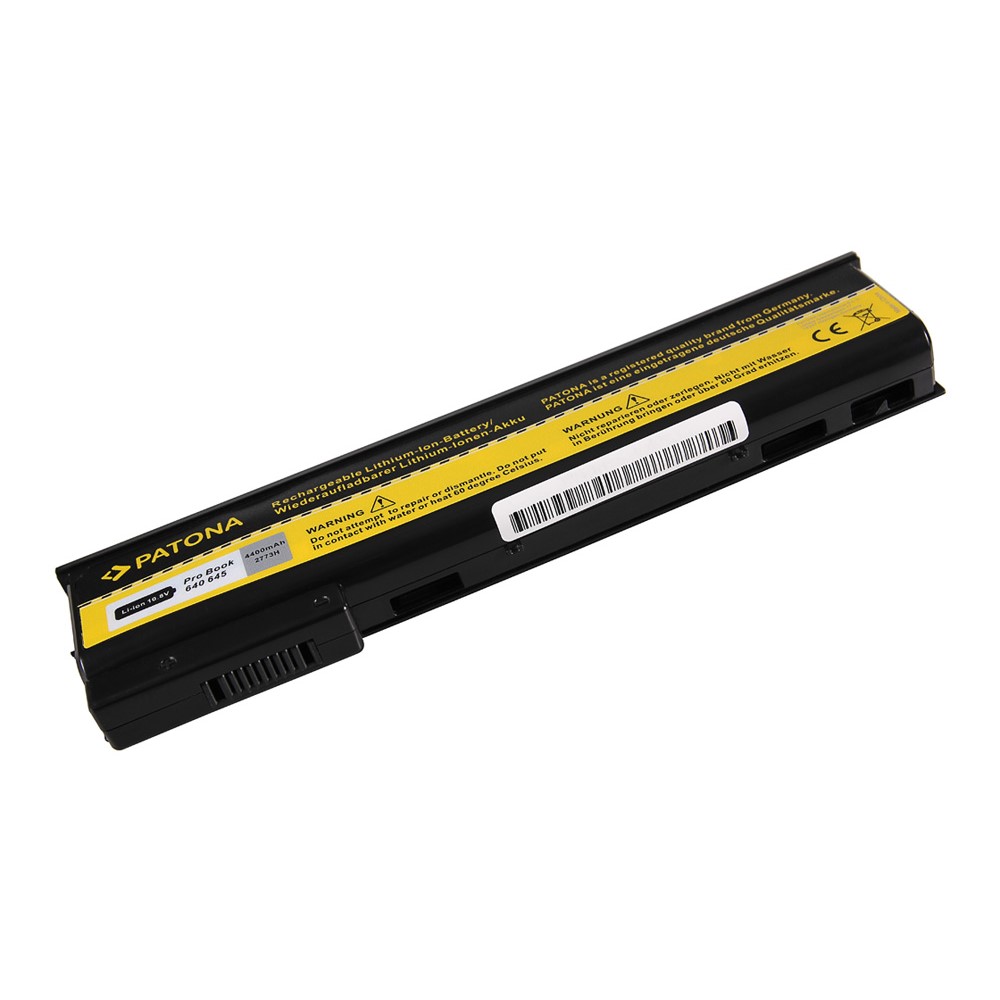 Akku HP ProBook 640 645 655 640 650 G1 4400 mAh CA06 CA09 HSTNN-DB4Y HSTNN-IB4W original arli patona laptop notebook 718757-001 CA06XL HSTNN-IB4X HSTNN-LB4W HSTNN-LB4X HSTNN-LB4Y HSTNN-LB4Z