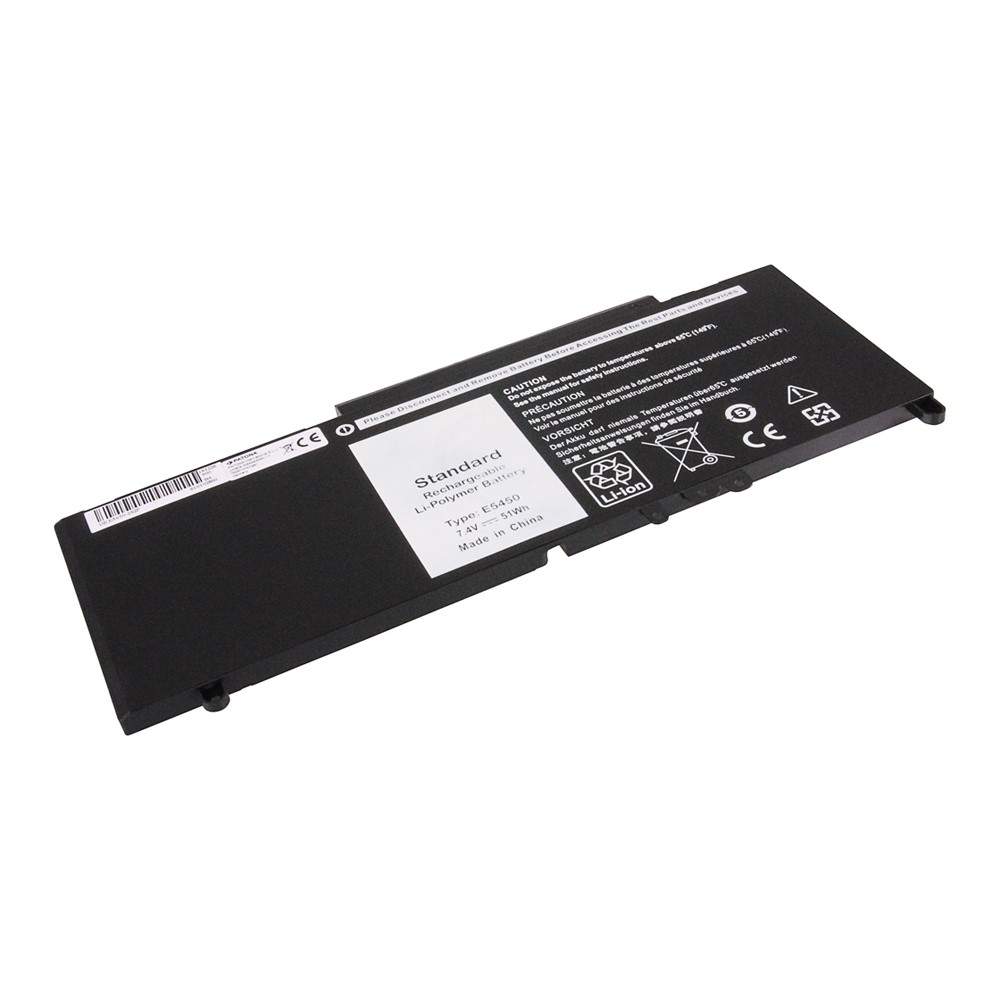 2495-2 Akku Dell Latitude 3150 3160 E5250 E5450 E5550 7000 mAh 6MT4T 8V5GX G5M10 original arli patona ersatzakku laptop notebook batterie battery ersatz akkus kompatibel passend 7000mAh