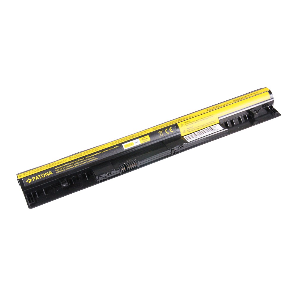 2351-2 Akku Lenovo IBM IdeaPad S300 S310 S400 Touch S405 S410 S415 4ICR17/65 L12S4Z01 original arli patona ersatzakku laptop notebook S300a S300-a S300bni S300-bni S400ith S400-ith S400u S405asi S405-asi 2200 mAh 2200mAh