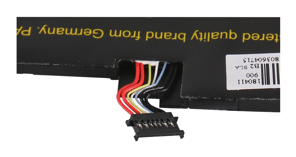 2813-5 Akku Lenovo ThinkPad X1 Carbon 2016 4th Yogo 00HW028 SB10F46466 3290 mAh original arli patona ersatzakku laptop notebook 20FB-0029AU 20FB-A004AU x 1 20FQA00HCD 0FC-001DAU 20FR-0026AU 20FQ-000VAU 20FR-0025AU