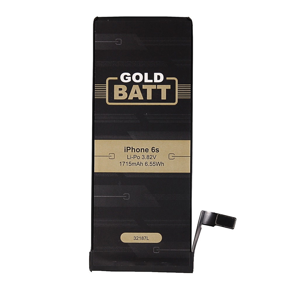 iphone-6s-akku-goldbatt akku goldbatt apple iphone 6s 6 s original premium smartphone kompatibel 100% ersatzakku ersatz batteri battery werkzeugset werkzeug raparatur tool tools 1715 mAh patona i phone deutschland kaufen anleitung zubehör