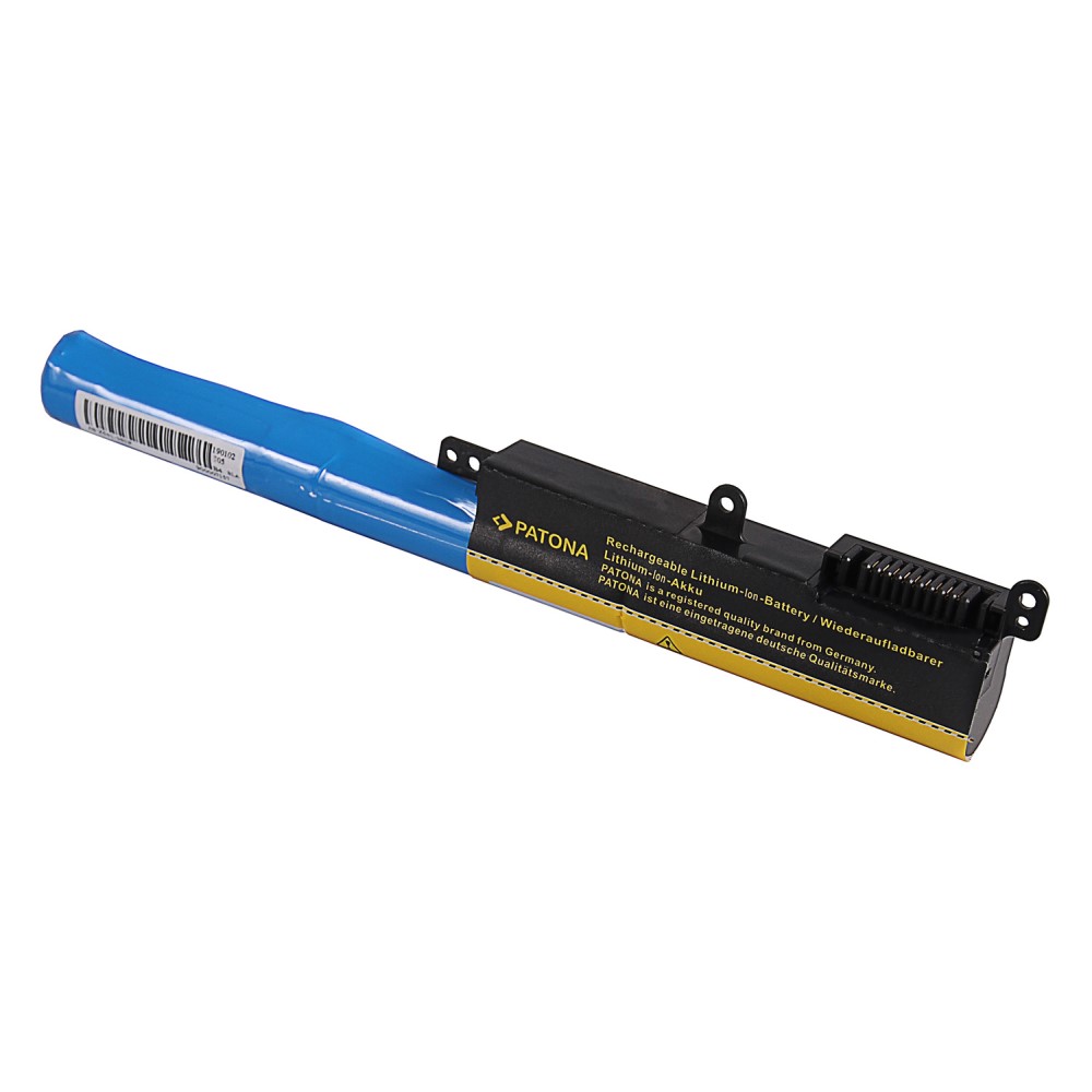 2824-2 Akku Asus X541 A31LP4Q A31N1601 0B110-00440000 2200 mAh X541U X541UA R541UA original arli patona ersatzakku laptop notebook batterie X541U X541UA R541UA X541SC X541SA X541UV F541UA