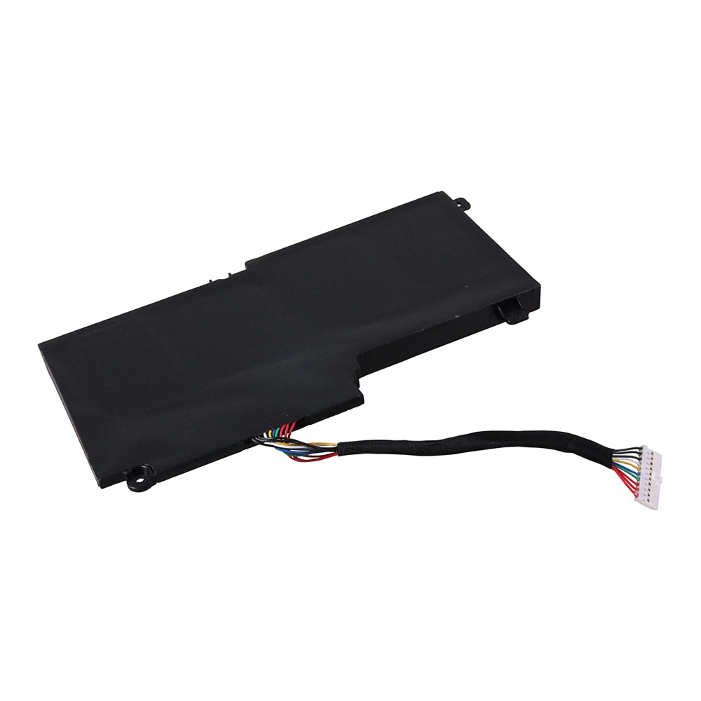 Akku Toshiba 5107 Satellite L40D L45 L55 PA5107U-1BRS 4ICP939651 2900 mAh original arli patona ersatzakku laptop notebook passend kompatibel L55-A5226 L55-A5234 L55-A5278 L55-A5284 L55-A5284NR L55-A5299 L55Dt-A5253 L55Dt-A5254 L55Dt-A5293