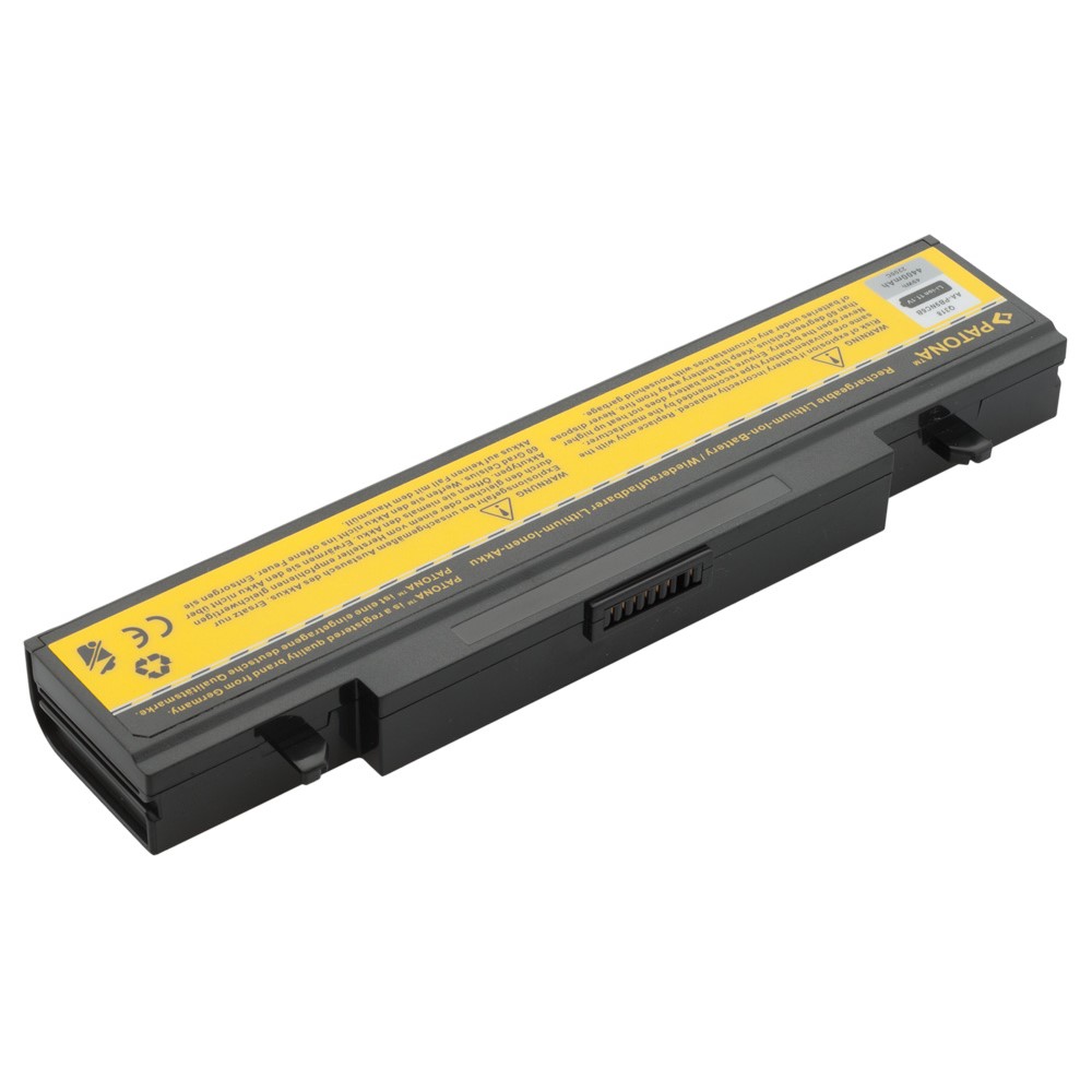 akku-samsung-aa-pb9ns6b-2200-2 Akku Samsung AA-PB9NC6B NP-R519 R530 R540 R580 RV510 R730 R780 R418 4400 mAh original arli patona ersatzakku laptop notebook ersatz akkus batterie AA-PB9NS6B AA-PB9NC6W AA-PB9NC5B AA-PL9NC2B AA-PL9NC6W AA-PB9NC6W/E