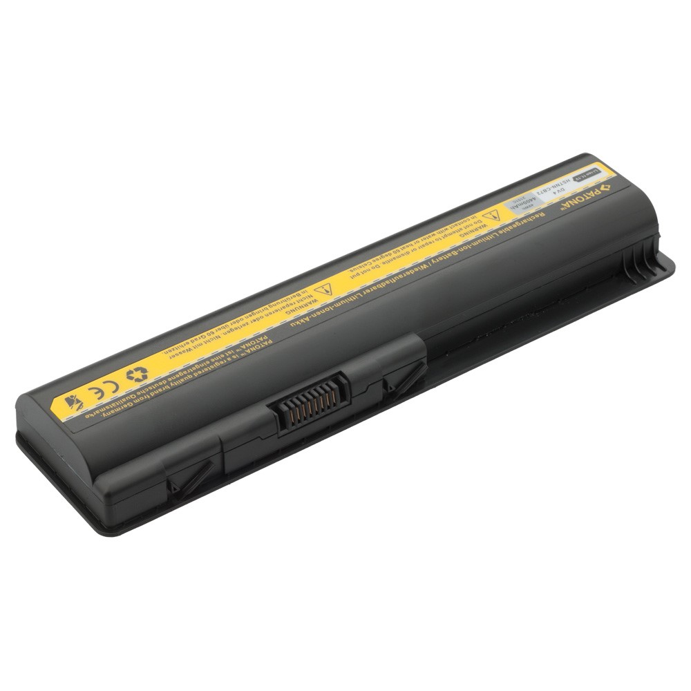 Akku für HP Pavillion DV4 DV5 DV6 DV7 G50 G50100 G50-100 G60 G60100 44000mAh original arli patona laptop COMPAQ CQ-Serie CQ70-102TX,CQ70-102XX,CQ70-103EB