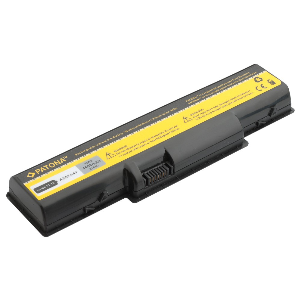 akku-acer-as07a31-2156-2 Akku Acer Aspire AS07A31 AS07A41 AS07A51 AS07A52 AS07A71 4935G 5738Z 5740G original arli patona ersatzakku bettarie laptop notebook kaufen AS07A32 AS07A42 AS07A72, AS07A75 AK.006BT.020 AK.006BT.025