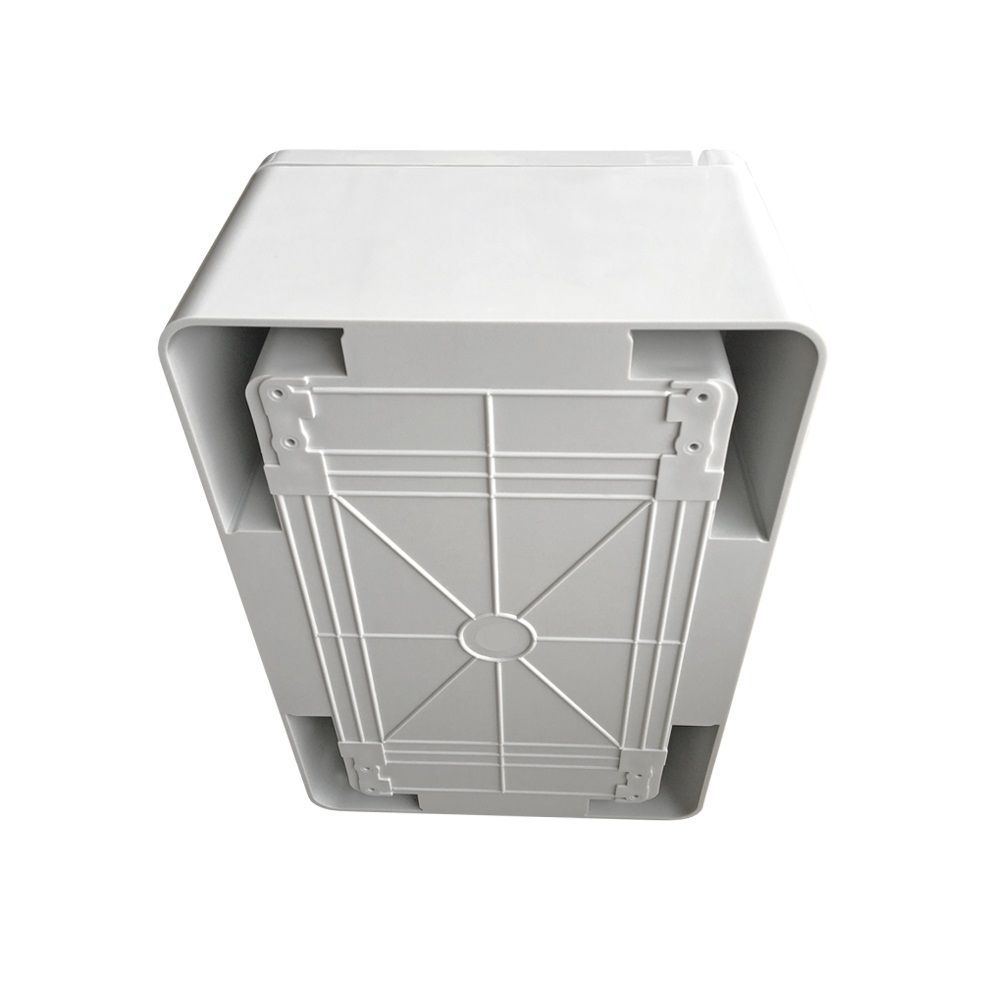 Schaltschrank-6 wasserdicht garten industrie außen aussen stromverteiler ip65 aufputz sicherungskasten arli verteiler maschinen schrank industrieschran maschinenschrank feuchtraum outdoor indoor cabinet control box verteilerkasten klemmschiene öl