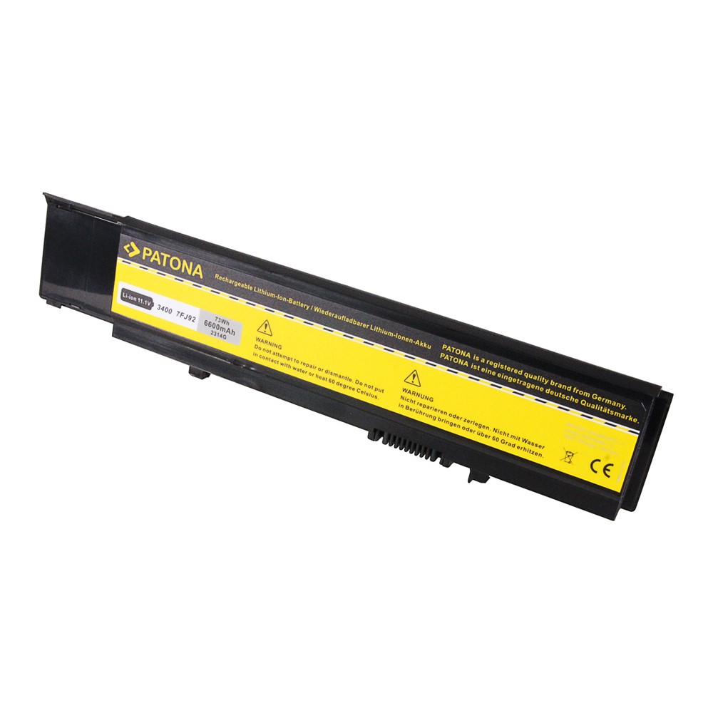 2314-1 akku Dell Vostro 3400 3500 3700 04D3C 04GN0G 0TXWRR 312-0997 JK6R 7FJ92 6600 mAh 6600mAh  original arli patona ersatzakku laptop notebook batterie battery 312-0998 JK6R 7FJ92 CYDWV Y5XF9 TY3P4 0TY3P4 4JK6R 451-11357