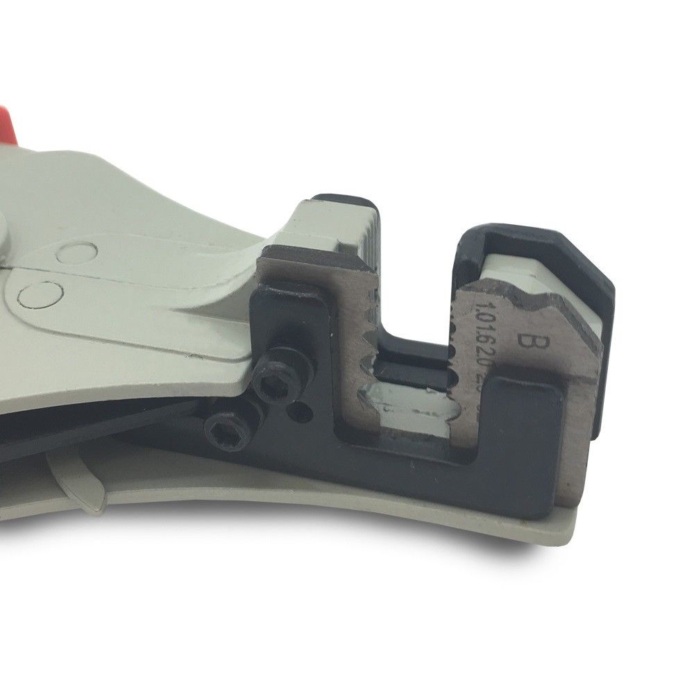 Automatic-Wire-Stripper-2 arli abisolierzange automatisch kabelschneider messer zange abziehzange abisoliermesser kabelmesser kabel 0,25 0,5 1,0 1,5 2,5 4 3,2 6 mm kabelschneider abisolierzangen kabelzange abisolierer abisolier kabelquerschnitt