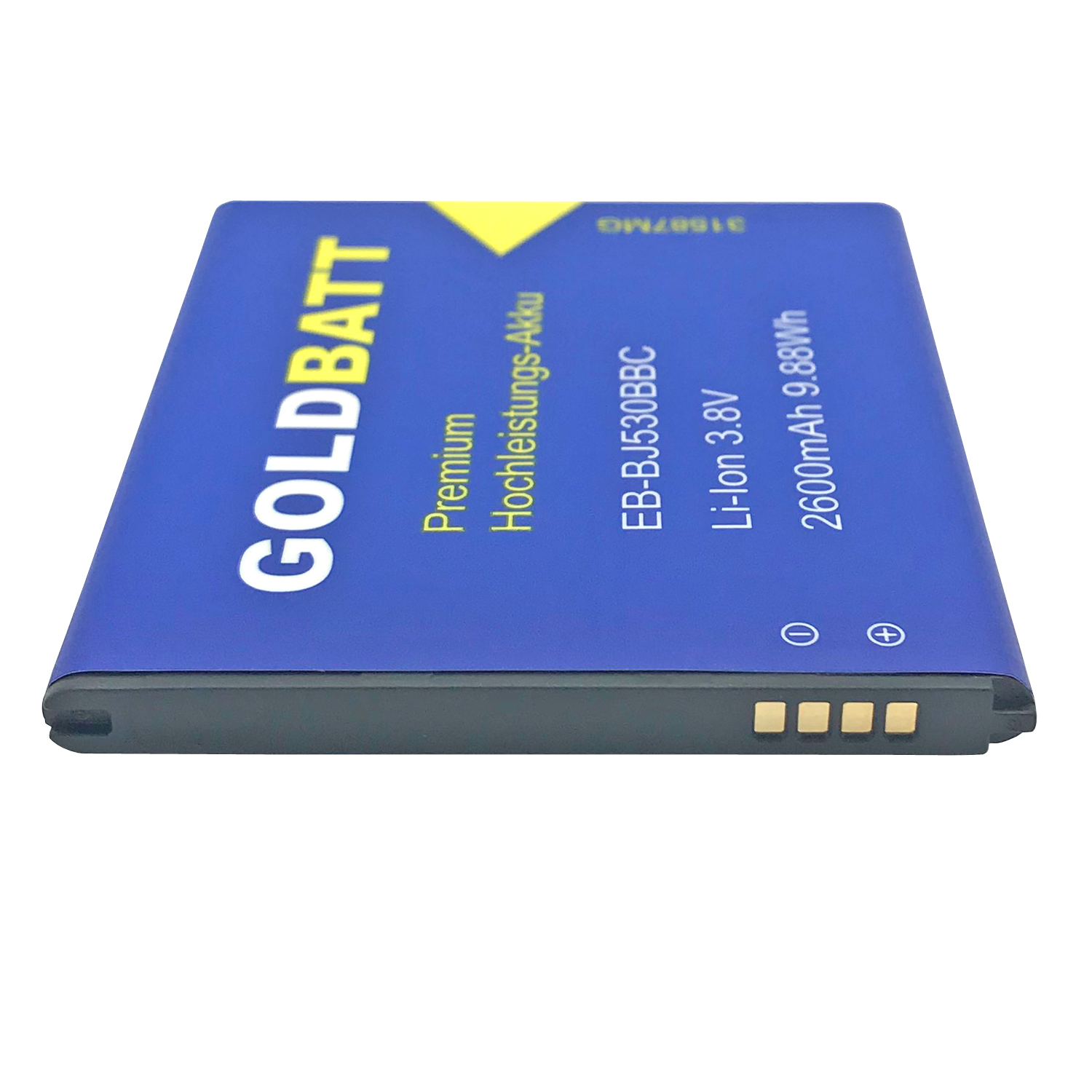 akku-J3-ebbj530bbc-3 akku goldbatt samsung galaxy j5 original premium smartphone kompatibel Grand Prime VE J5 SMG530F SM-G530F akkus ersatz ersatzakku batterie Battery arli EB-L1G6LLU hochleitung handy EBBG530BBE EB-BG530BBE