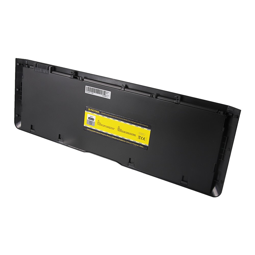 Akku Dell Latitude E7240 12 7000 2800 mAh 451-BBFW 451-BBFX 9C26T GVD76 Hj8KP NCVF0 original arli patona ersatzakku laptop notebook batterie battery 2800mAh ersatz akkus