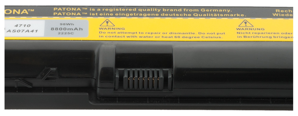 akku-acer-as07a31-2225-4 Akku Acer Aspire AS07A31 AS07A41 AS07A51 AS07A52 AS07A71 4935G 5738Z 5740G original arli patona ersatzakku bettarie laptop notebook kaufen AS07A32 AS07A42 AS07A72, AS07A75 AK.006BT.020 AK.006BT.025
