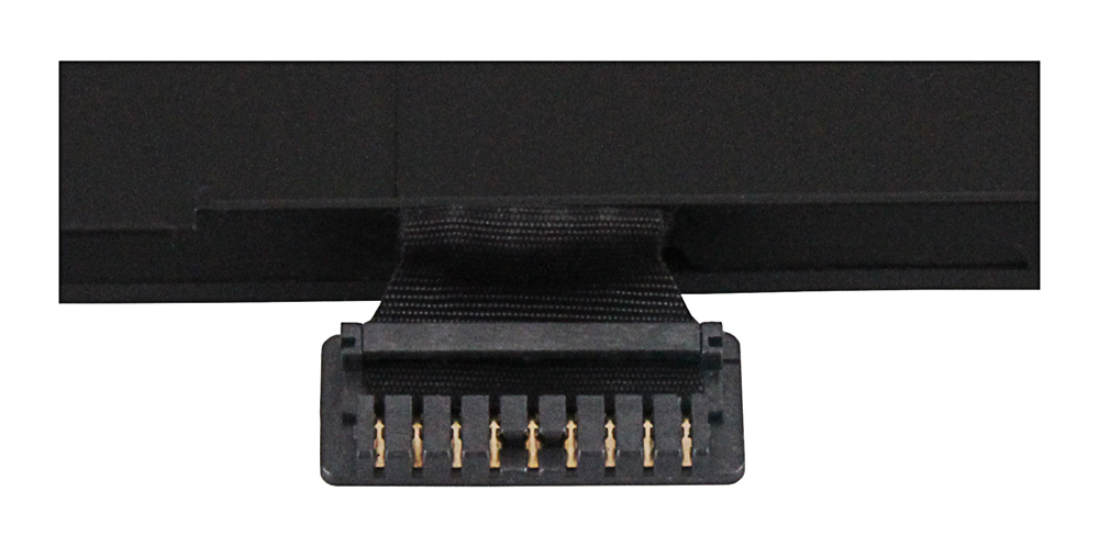 2475-4 arli patona A1375 MacBook Air 11" A1370 Late 2010 version MC505 MC506 020-6920-B 661-5736 batterie Battery ersatz kompatibel original 3,1 late-2010 MC505xx/A late-2010 MC506xx/A late-2010