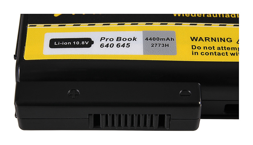 Akku HP ProBook 640 645 655 640 650 G1 4400 mAh CA06 CA09 HSTNN-DB4Y HSTNN-IB4W original arli patona laptop notebook 718757-001 CA06XL HSTNN-IB4X HSTNN-LB4W HSTNN-LB4X HSTNN-LB4Y HSTNN-LB4Z