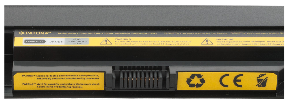 akku-dell-inspiron-14-2244-4 Akku Dell Inspiron 14 15 17 1464 1564 1764 44000 mAh 5YRYV 9JJGJ JKVC5 NKDWV TRJDK original arli patona ersatzakku laptop notebook Batterie 45111467 05Y4YV 0FH4HR 451-11467 battery kaufen