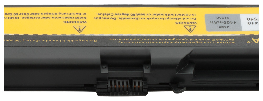 akku-lenovo-thinkpad-e40-2250-4 Lenovo E40 T410 ThinkPad E50 L410 L412 L510 6600mAh Edge 14 15 0578-47B 42T4712 42T4235 original arli patona laptop notebook L512 SL410 2842 SL410 2874 SL410k 2842 SL510 T510 T510i T520 W510 T410 T420
