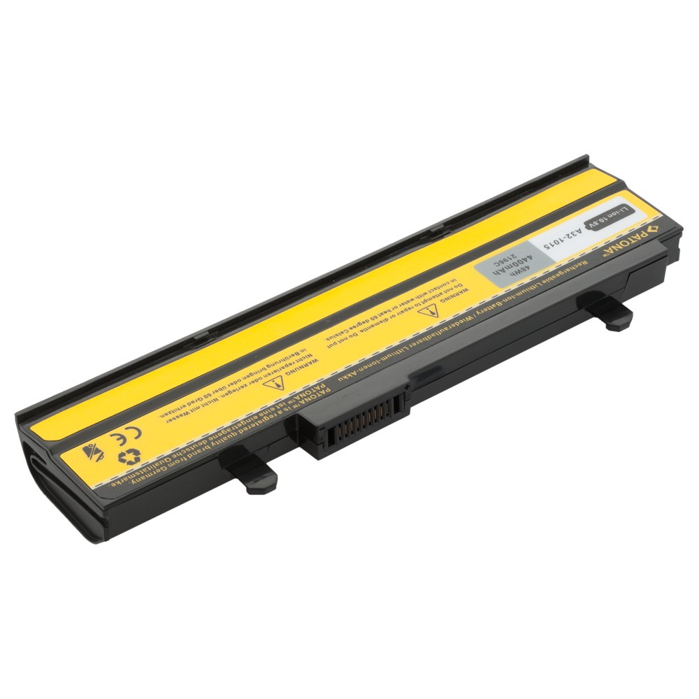 akku Asus A32-K55 A33-K55 A41-K55 A45 A55 A75 K45 K55 K75 X55U 4400 mAh  original arli patona ersatzakku laptop notebook A32K55 A32-K55 A33K55 A33-K55 A41K55 A41-K55 A55