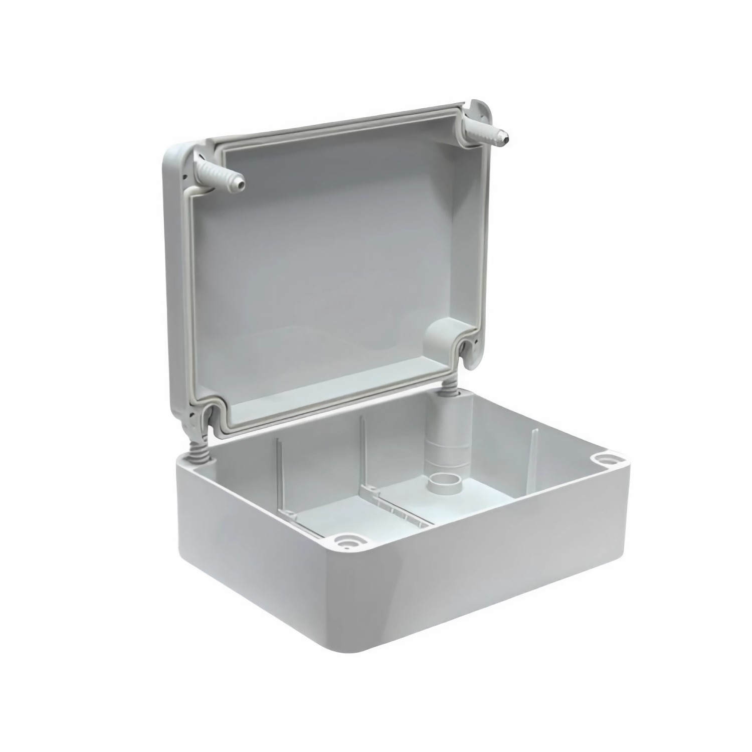 ARLI Abzweigdose  IP67 Aufputz 190 x 145 x 80 mm Feuchtraumdose