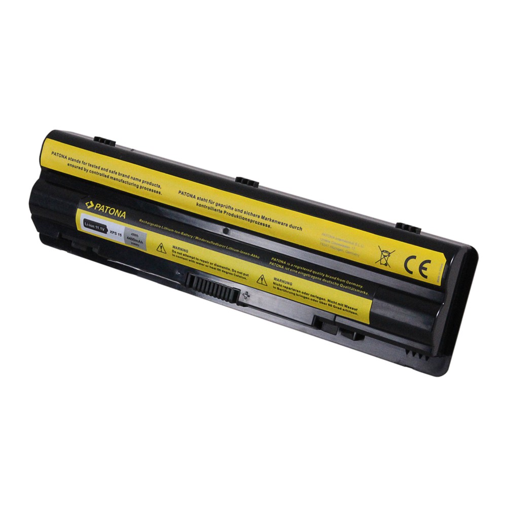 2388-1 Akku Dell XPS 14 15 17 3D L401X L501X L502X L701X L702X 4400 mAh 08PGNG 0J70W7 original arli patona ersatzakku laptop notebook J70W7 JWPHF P09E P09E001 P09E002 P11F P11F001 P12G P12G001 R4CN5 R795X WHXY3