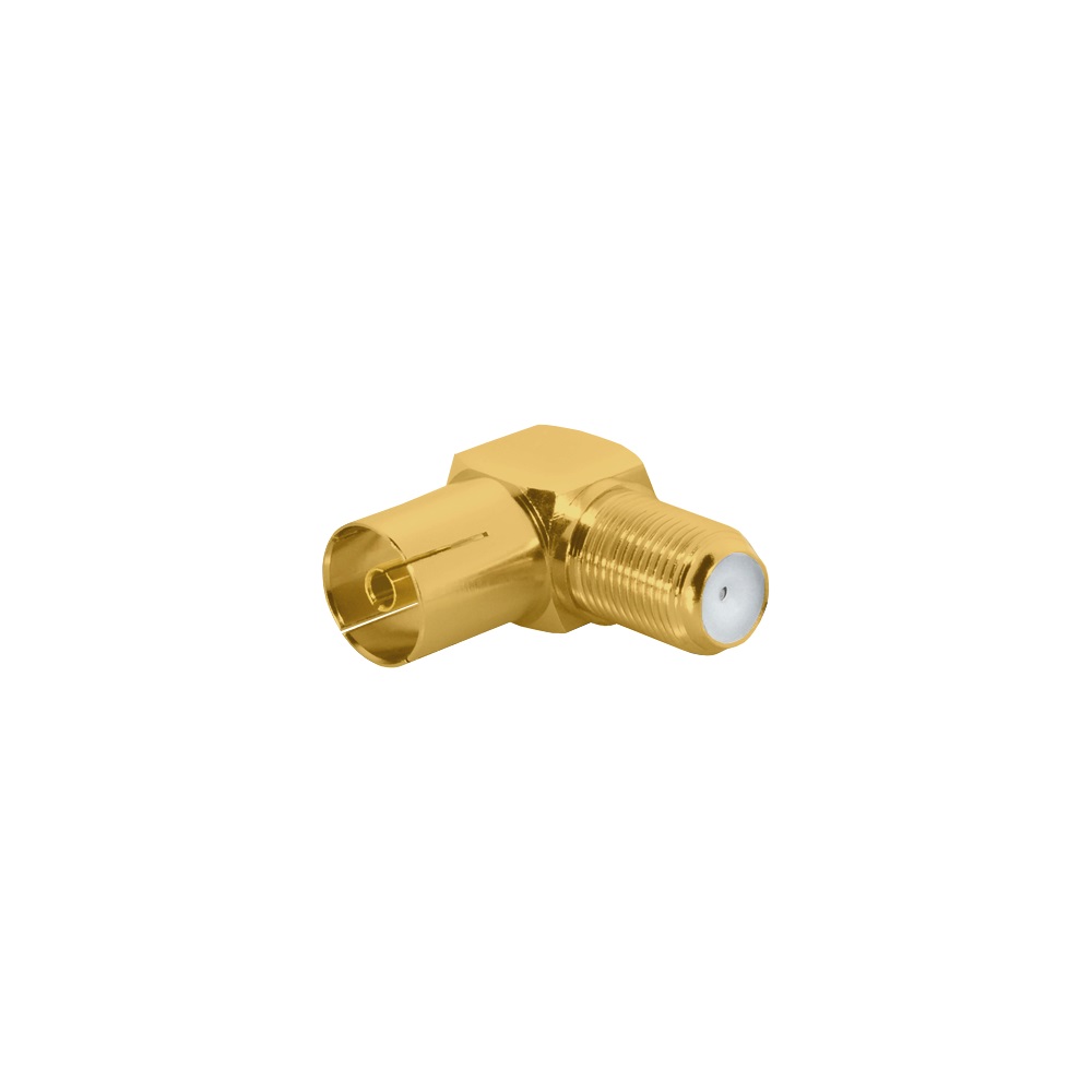 Antennenwinkel-gold-Buchse ARLI Winkel Adapter 10x Antnnenstecker + 10x Antennenbuchse vergoldet Adapter Testsieger günstig Top Preis Preisleistung super kaufen Opticum HD Digital GigaBlue Hama Technisat Kathrein Fuba Smart Inverto Humax Venton Wandhalter 60cm 80cm switch Anschluss