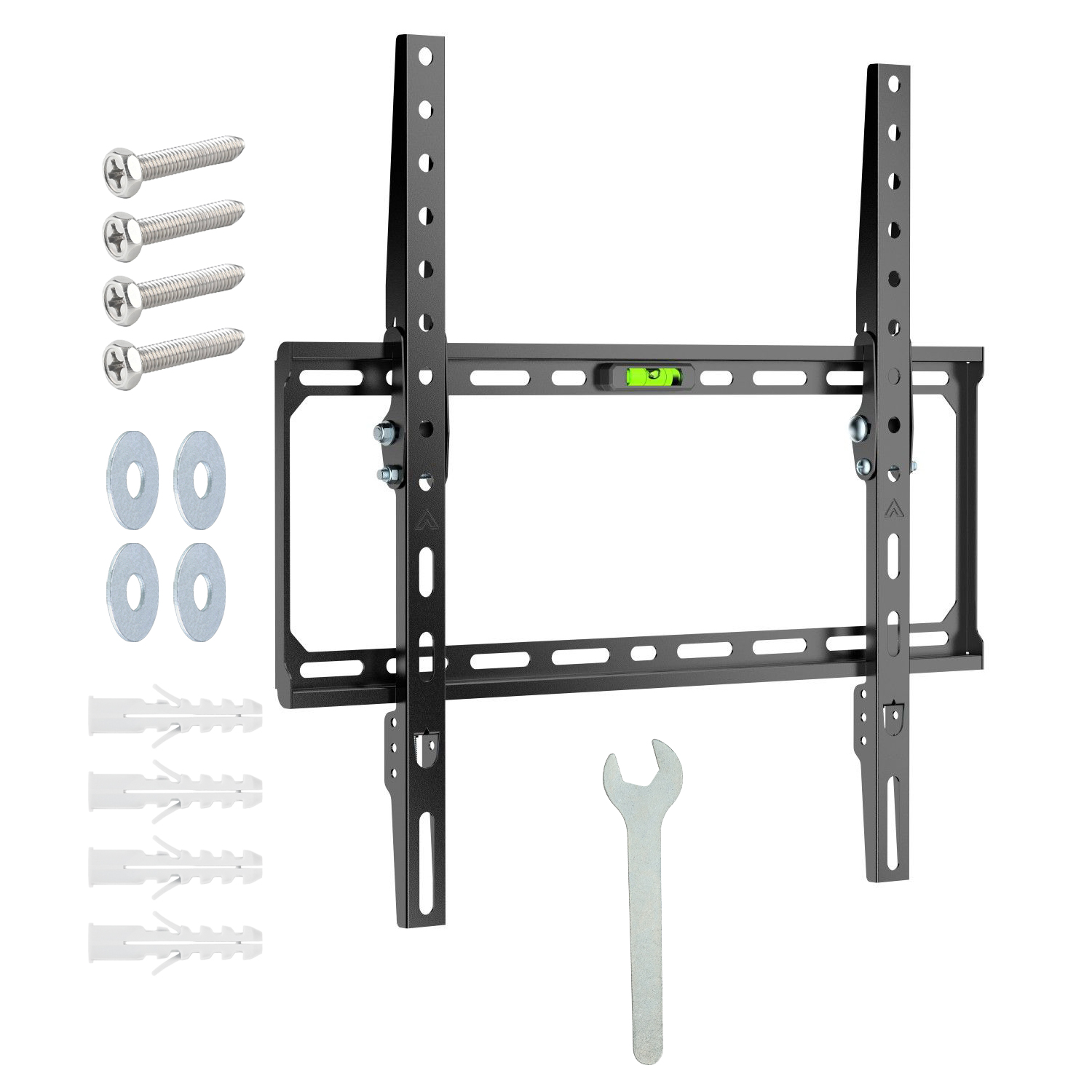 ARLI TV Wandhalterung Slim / Flach Wandhalter 32 - 75 zoll für LED LCD OLED Curved Fernseher ARLI TV Wandhalterung Slim / Flach Wandhalter 32 - 75 zoll für LED LCD OLED Curved Fernseher