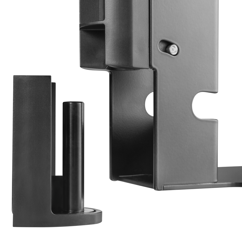 arli mywall lautsprcher sonos play5 gen.2 wandhalterung boxenhalterung lautsprecherhalter boxen box wand halter halterung 2 x set pack Träger neigbar schwenkbar drehbar speaker einstellbar wandhalter weiss weiß wandmontage