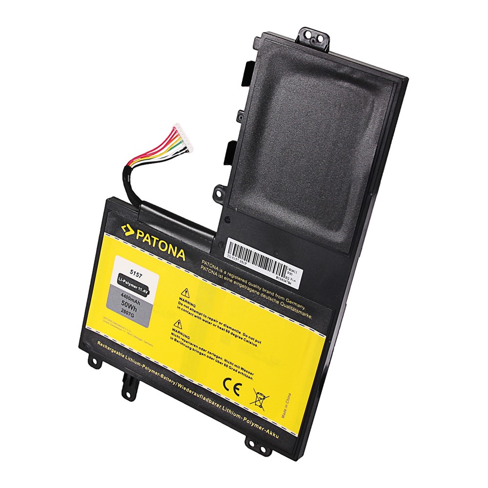 2807-2 Akku Toshiba Satellite M40 M50 U40t U50t U940 E45T E55 E55T P000577250 4400 mAh original arli patona ersatzakku laptop notebook PA5157U-1BRS  M40-A M40-AT01S1 M40t-AT02S M50-AT01S1 M50-AT02S1 M50D-A-10K M50D-AT01S1 U40T-A M50D-A M50D-A-10K U40t-A U40t-AT0