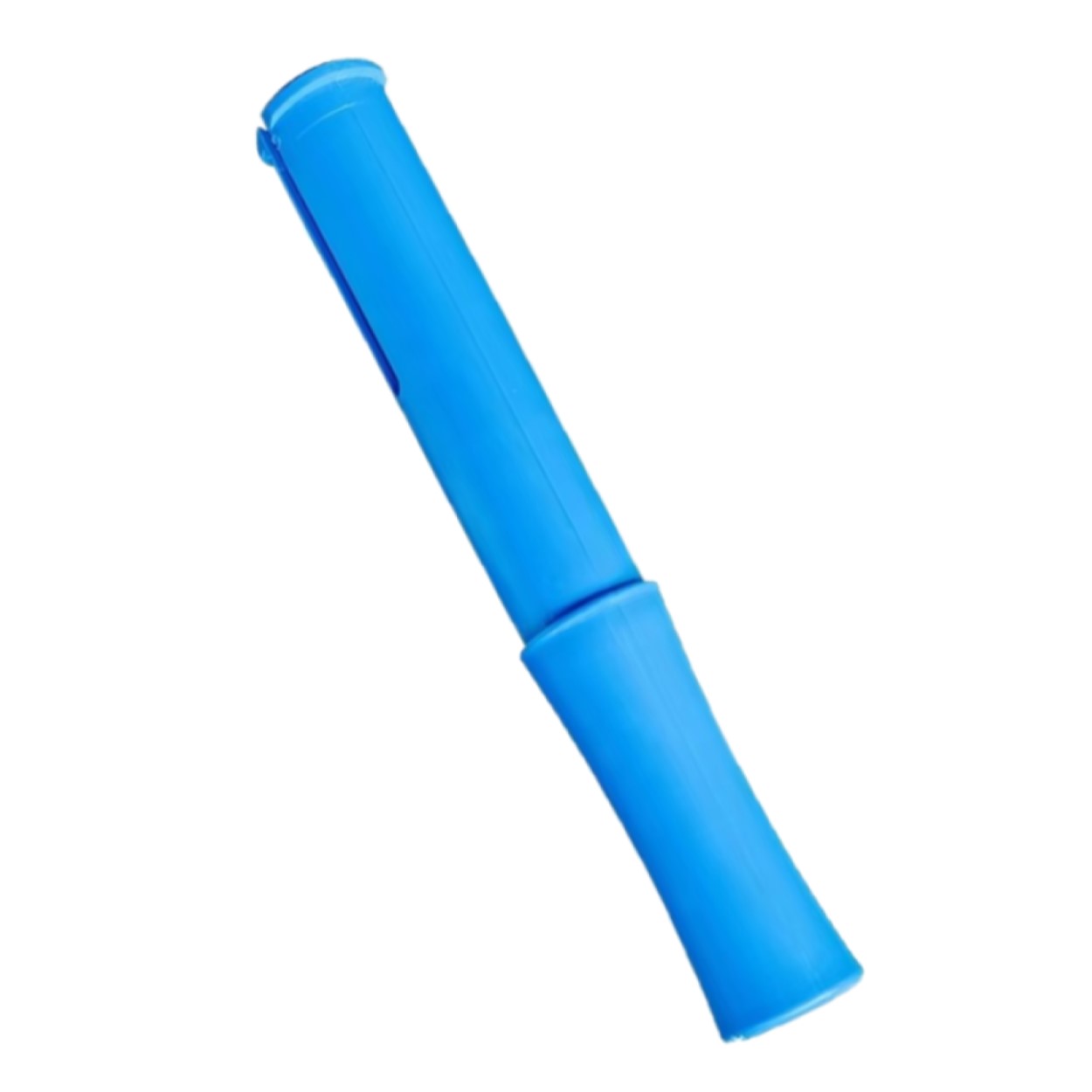 1382-abroller-stretchfolie Handabroller Mini Stretchfolie Hand Abroller Stretch Folie