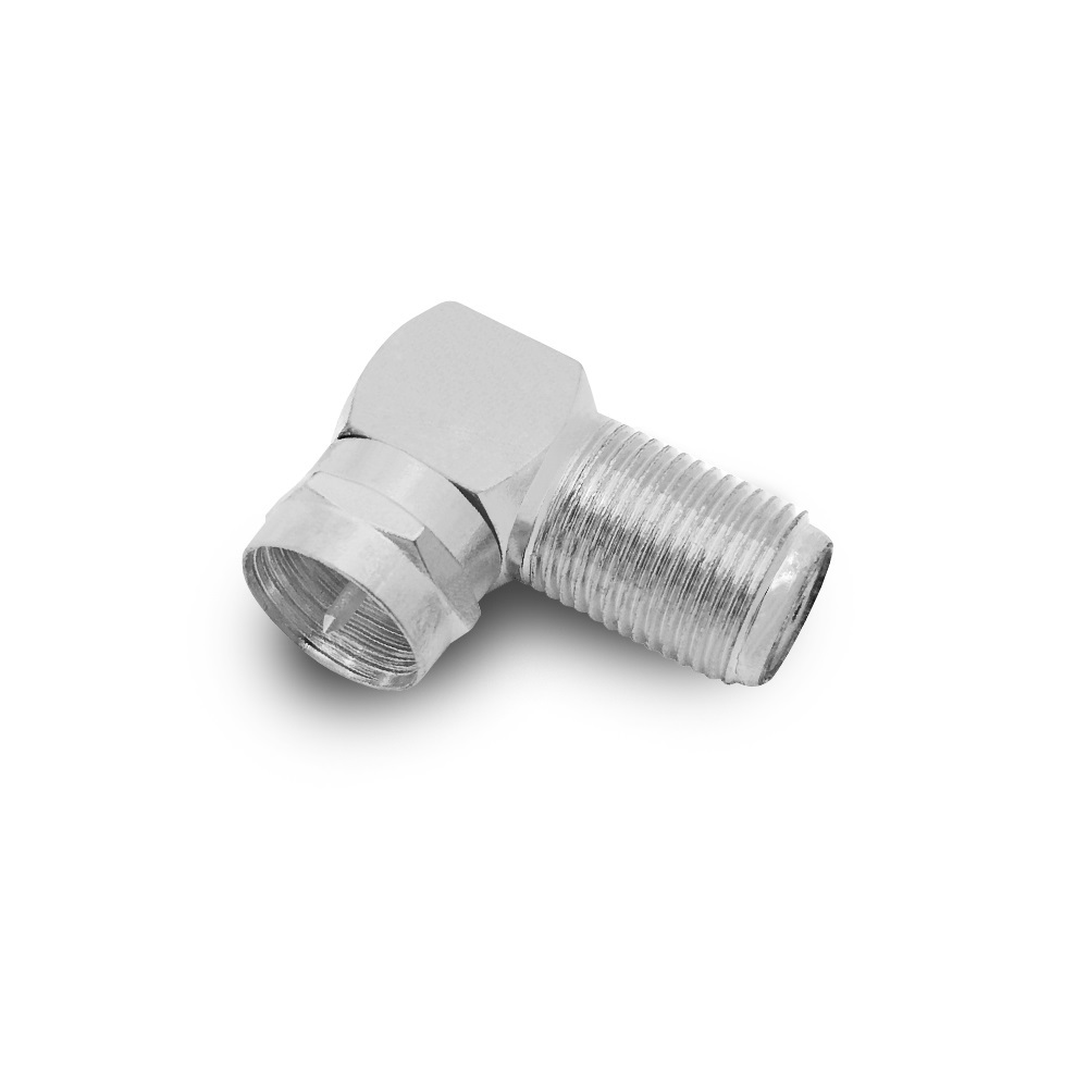 1041 100x F Winkeladapter Adapter Testsieger günstig Top Preis Preisleistung super kaufen Opticum HD Digital GigaBlue Hama Technisat Kathrein Fuba Smart Inverto Humax Venton Wandhalter 60cm 80cm switch Anschluss Gummitülle Tülle F-Stecker F Stecker Buchse Set