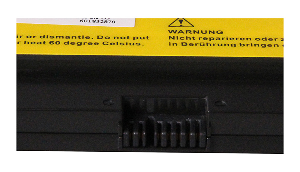 Akku Lenovo ThinkPad Edge E550 E550c E555 45N1761 45N1763 4400 mAh Laptop Laptop original arli patona ersatzakku laptop notebook 3INR19/65-2 45N1758 45N1759 45N1760 45N1761 45N1763 4X50G59217