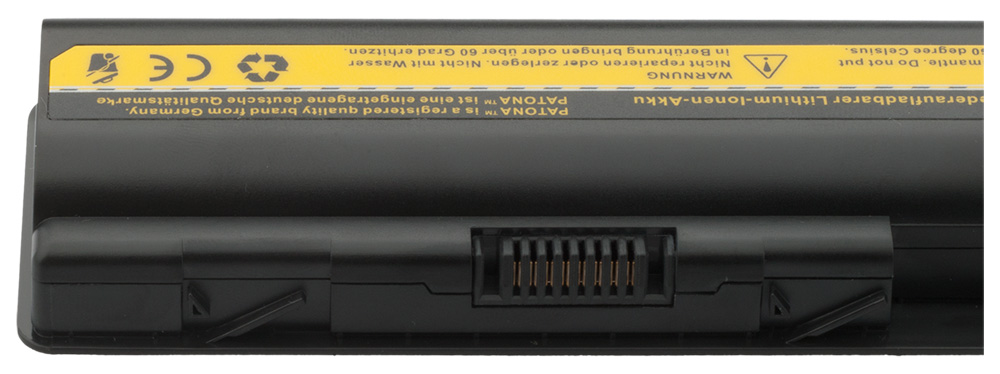 Akku für HP Pavillion DV4 DV5 DV6 DV7 G50 G50100 G50-100 G60 G60100 44000mAh original arli patona laptop COMPAQ CQ-Serie CQ70-102TX,CQ70-102XX,CQ70-103EB