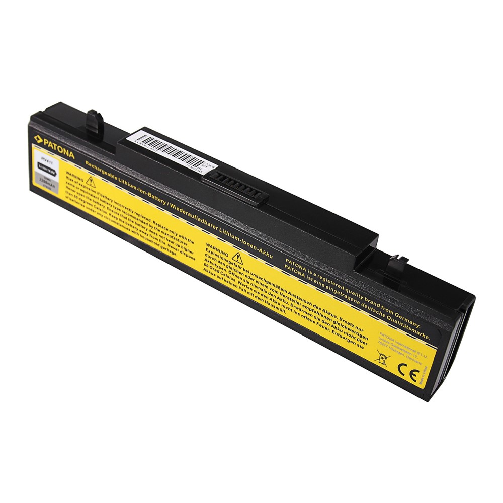 2792-1 Akku Samsung AA-PB9N4BL NP RV410 RV411 RV415 RV419 RV420 2200 mAh original arli patona ersatzakku laptop notebook ersatz akkus batterie battery CD1BR CD2BR CD3BR CD4BR CD5BR BD2BR BD4BR