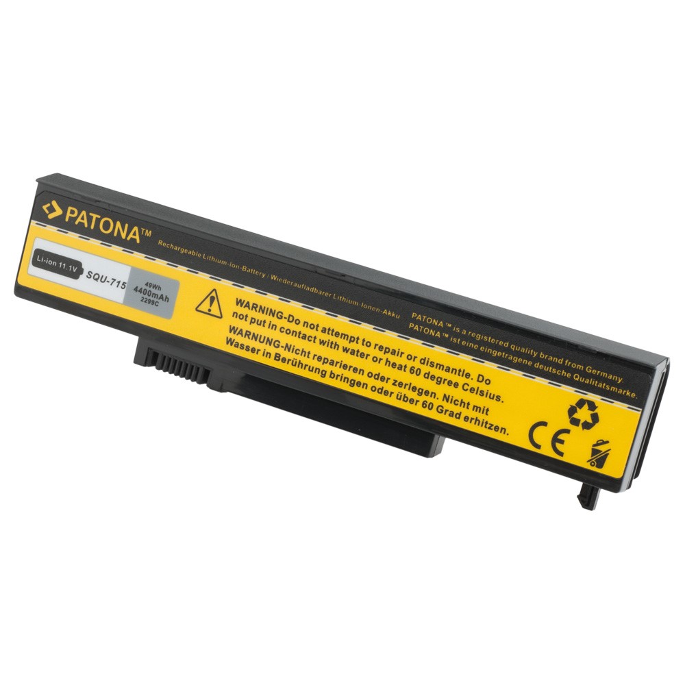 akku-gateway-2524264-2299-1 Akku Gateway 2524264 2524265 3UR18650-2-T0036 3UR18650-2-T0037 M-14 4400mAh original arli patona ersatzakku laptop notebook 1BTIZZZ0TAT 1BTIZZZ0TAU 1BTIZZZ0TAV W35078LD SQU-719 SQU-721 934T2960Fa