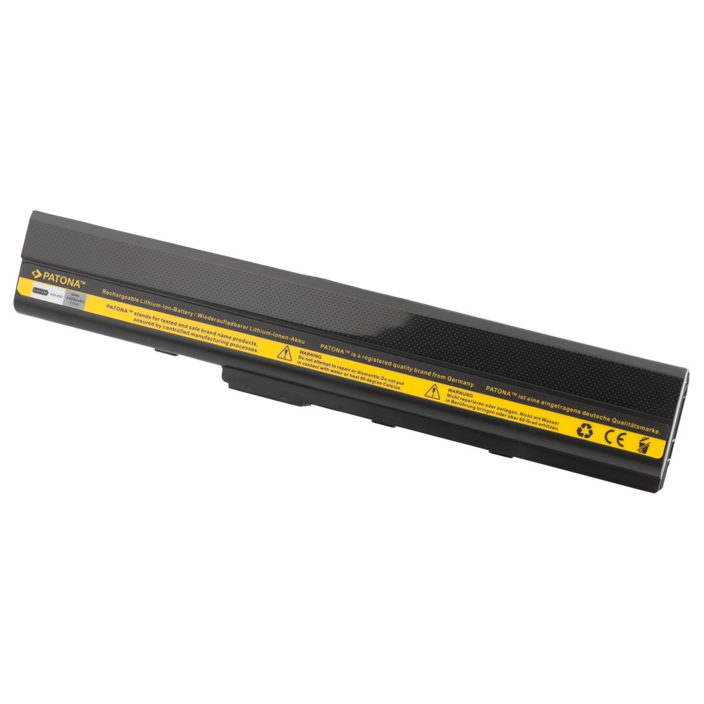 akku-asus-a32-k52-2175-1 Akku Asus A31-K52 A32-K52 A41-K52 A52J A52F K52F K52J X52D X52J 4400 mAh original arli patona ersatzakku laptop notebook A31B53 A31-B53 A31K52 A31-K52 A32K52 A32-K52 A41K52 A41-K52 A42K52 A42-K52 K52L681