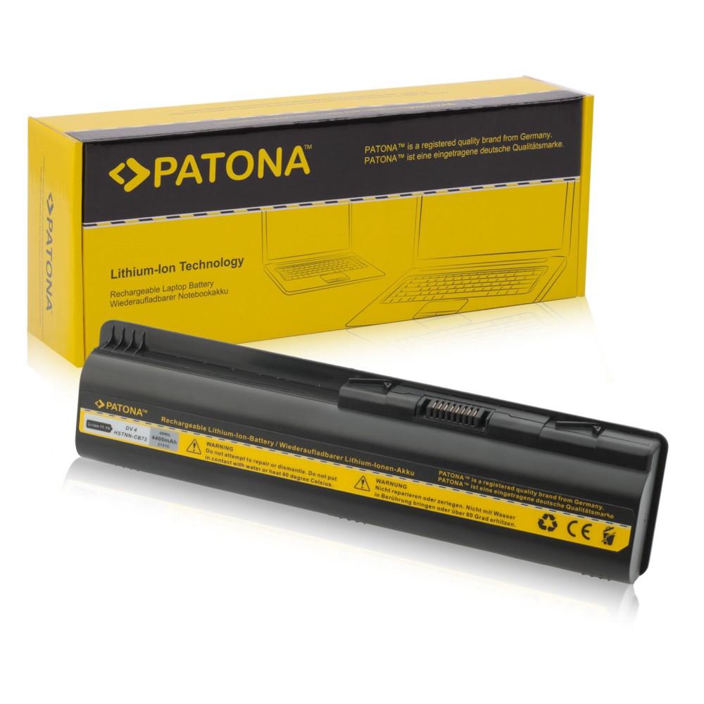 2151-5 Akku für HP Pavillion DV4 DV5 DV6 DV7 G50 G50100 G50-100 G60 G60100 44000mAh original arli patona laptop COMPAQ CQ-Serie CQ70-102TX,CQ70-102XX,CQ70-103EB