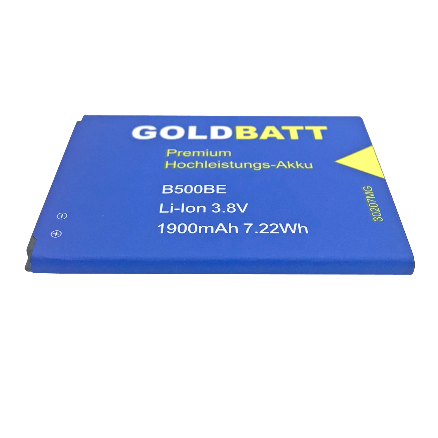 akku-S4mini-b500be-1 akku goldbatt samsung galaxy s4 mini s4mini lte mini duos GT-i9190 GT-i9192 GT-i9195 GT-i9198 Serrano SGH-I257 SHV-E370 SHV-E370D original premium smartphone kompatibel CS-SMI257XL CS-SMI257SL CS-SMI257HL