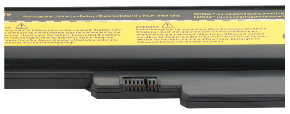 akku-ibm-lenovo-ideapad-3000-2231-4 Akku  Lenovo Ideapad 3000 G430 G450 G530 N500 42T4581 L08S6C02 IBM 4400 mAh original arli patona ersatzakku laptop notebook 42T4583 42T4585 42T4586 45K1743 51J0226 57Y6266 L08L6C02 L08O6C02