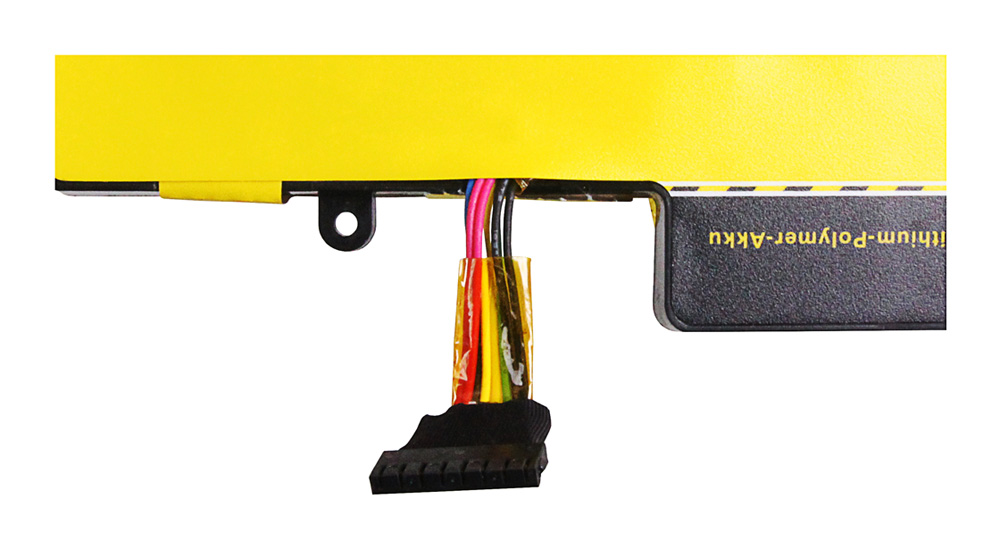 2464-4 Akku Akku für Asus UX21 Ultrabook UX21A UX21E UX21E-DH52 C23U C23UX21 C23-UX21 4800 mAh original arli patona ersatzakku laptop notebook 4800mAh batterie ZenBook Zen Utltra Book UX31 UX31A UX31E