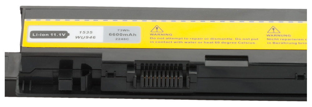 akku-dell-km958-2248-4 Akku Dell Studio 1535 1536 1537 1555 1557 1558 6600 mAh KM887 KM898 KM901 KM904 original arli patona ersatzakku laptop notebook Batterie Battery KM905 KM958 KM965 MT264 MT275 MT276 MT277 RM803 RM804 WU946 WU959,