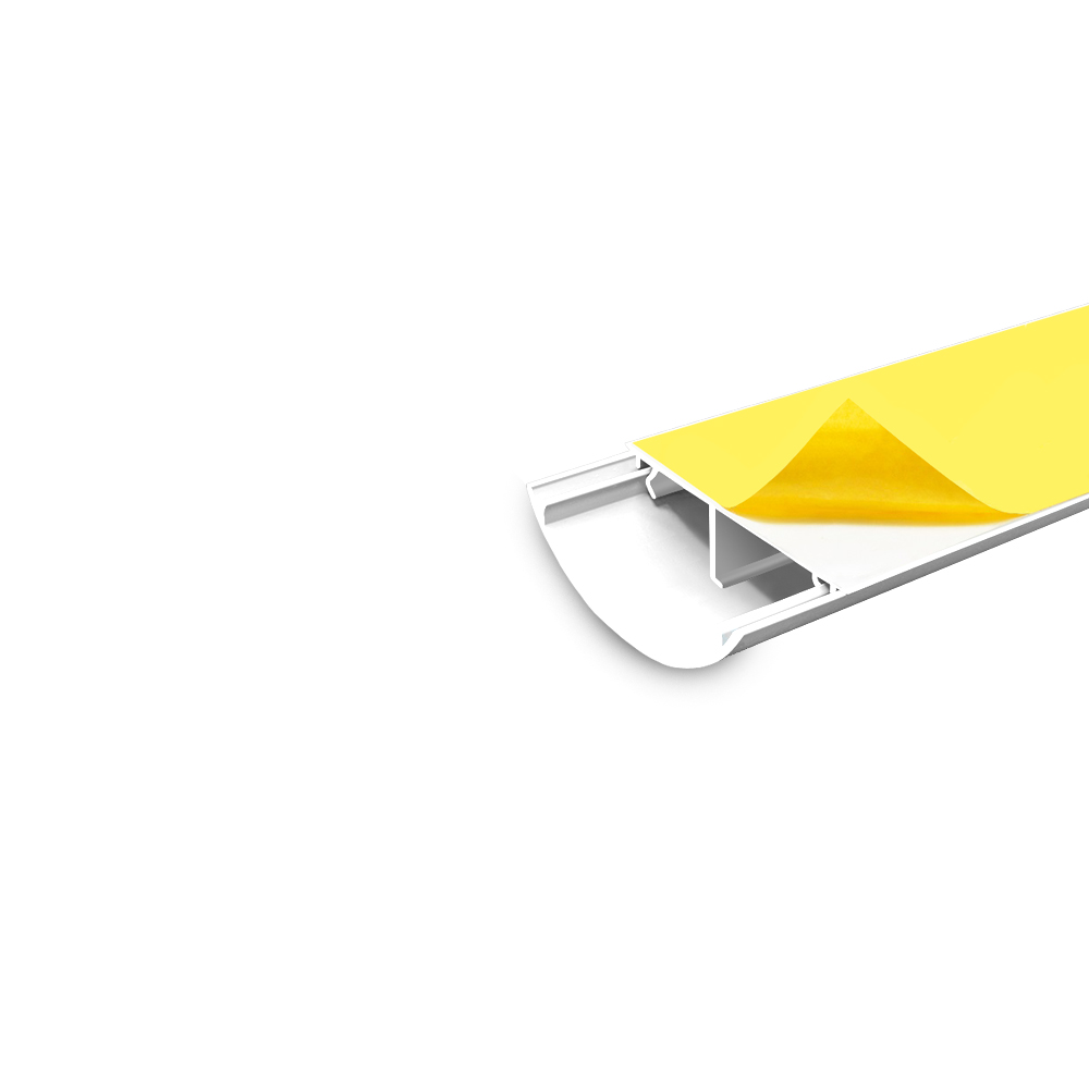 weiss-50x20 arli kabelkanal kabelleiste kabel kanal selbstklebend kabelschlauch tv halterung kabelmanagement verstecken kabelbrücke kabeldurchführung kabelführung latsprecher fußboden boden wand fussboden kabelleiste kabelrohr aufputz kunststoff flach